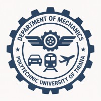 Department of Mechanics - FIM, UPT logo - Similar company to Tultech Association