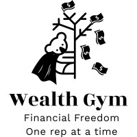 Wealth Gym logo - Similar company to Lighthouse Living Management