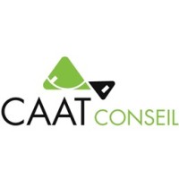 CAAT CONSEIL logo - Similar company to Savoir M²