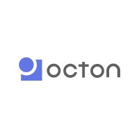 Octon International logo - Similar company to Dotspace