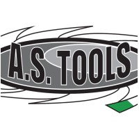 A.S. TOOLS logo - Similar company to Prolab Materials Srl