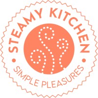 Steamy Kitchen logo - Similar company to Vest Media Group, Llc