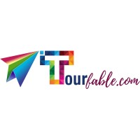 Tourfable Holidays logo - Similar company to Raahi Trip
