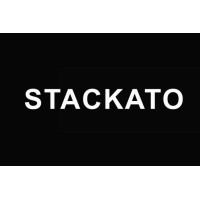 STACKATO logo - Similar company to Alpha Design