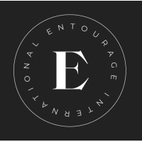 Entourage International logo - Similar company to Bleu Projects
