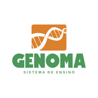 Sistema de Ensino Genoma logo - Similar company to Sistema Labgis/Uerj