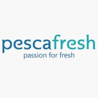 Pescafresh logo - Similar company to West Coast Group