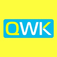 QWK logo - Similar company to Bcorp Llc