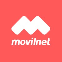 Movilnet | Empresa de telecomunicaciones logo - Similar company to Movilnet