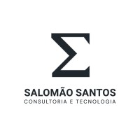 Salomão Santos Consultoria e Tecnologia logo - Similar company to Master Pro Serviços De Engenharia