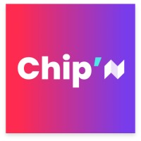 Chip'n logo - Similar company to Redax Content Moderation