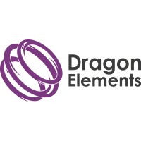 Dragon Elements logo - Similar company to Ideaded