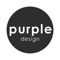 Purple Design logo - Similar company to Purple Designs