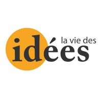 La Vie des idées logo - Similar company to Revue Esprit
