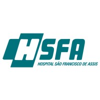 Hospital São Francisco de Assis logo - Similar company to O Cisne Negro Pole Dance