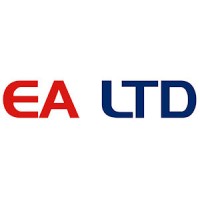 EA LTD logo - Similar company to Netsure