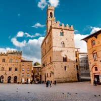 Comune Di Volterra