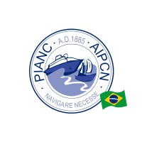 PIANC BRASIL logo - Similar company to Pianc Brasil Jovens Profissionais