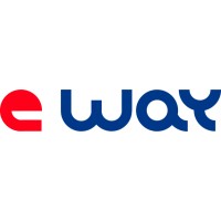 e way Enterprise Business Solutions logo - Similar company to Deltatech S.R.L.