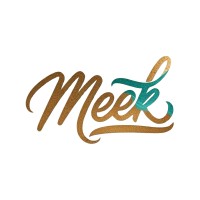 Meek Digital Marketing logo - Similar company to Tiktel