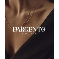 D'argento Jewelery logo - Similar company to Gemstones And Rings