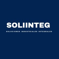 SOLIINTEG ⚙️ logo - Similar company to Sicorp - Servicios Integrales Corporativos