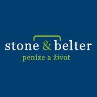 Stone & belter logo - Similar company to Bert Solutions S.R.O.
