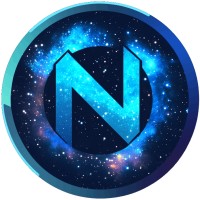 Blue Nebula logo - Similar company to Blue Nebula