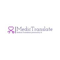 MedicTranslate logo - Similar company to Day-Tuh.Ai