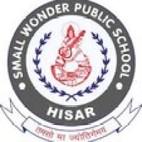Small Wonder Public School logo - Similar company to Siddharth International School