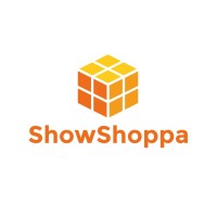 ShowShoppa logo - Similar company to Tocca