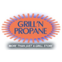 Grill N Propane
