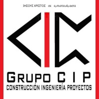 Grupo CIP México logo - Similar company to Mestto - Metal Estructuras Y Torres