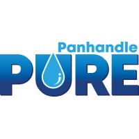 Panhandle Pure logo - Similar company to The Us Packaging