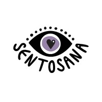 SENTOSANA logo - Similar company to Redog - Swiss Association For Search And Rescue Dogs