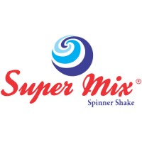 Super Mix logo - Similar company to Btwo Core