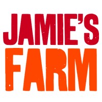 Jamie's Farm logo - Similar company to Live-N-Learn