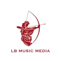 LB Music Media logo - Similar company to Kenosha Bv