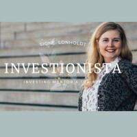 Investionista logo - Similar company to Mentmatch