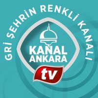 Kanal Ankara logo - Similar company to Başka Gazete