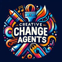 Creative Change Agents logo - Similar company to Spot! Lelystad
