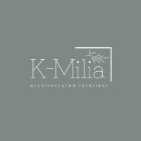 K-MILIA ARCHITECTURE D'INTERIEUR logo - Similar company to Rd Creil