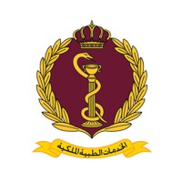 Jordanian Royal Medical Services logo - Similar company to 7Mix Tv