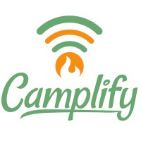Camplify NC logo - Similar company to Supporty