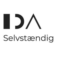 IDA Selvstændig logo - Similar company to Holmegaardskolen. Afd.Fensmark