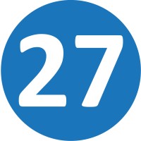 Social27 logo - Similar company to Macrim Corporation