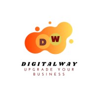 Digital Way logo - Similar company to Data Insights & Intelligence