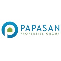 Papasan Properties Group @ Keller Williams Realty logo - Similar company to Flavor Graphics