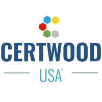 CertwoodUSA logo - Similar company to Muzo-Works.Com