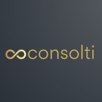Consolti logo - Similar company to Systemup